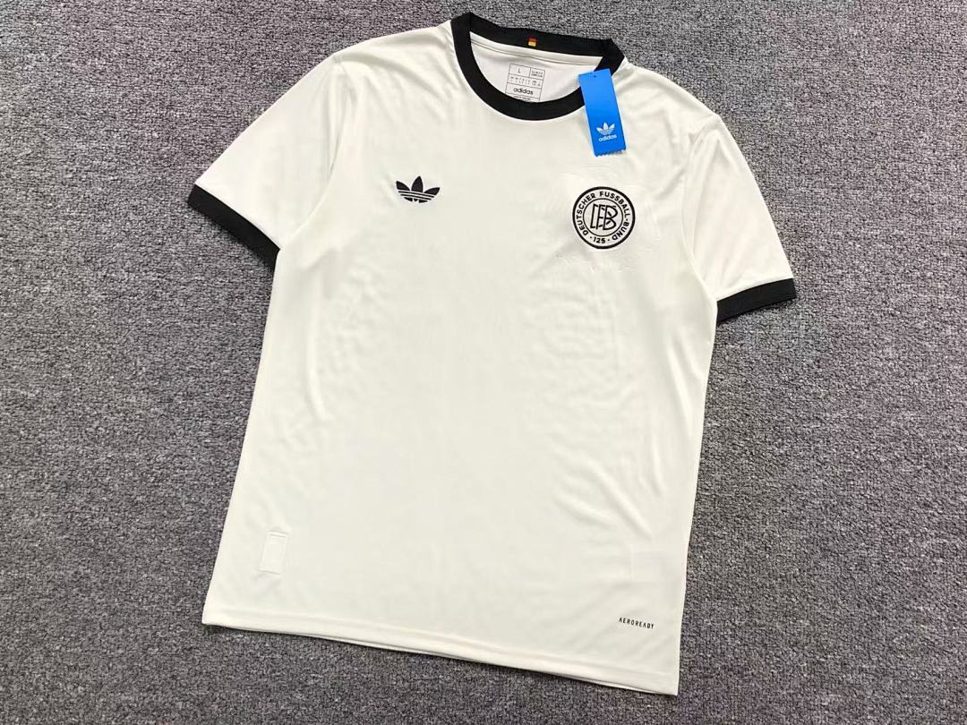 Unbranded 75 FOOTBALL SHORTS T-SHIRT 31041826002 (Im 170Cm 60Kg I Wear Size L In The Phot) - Image 9