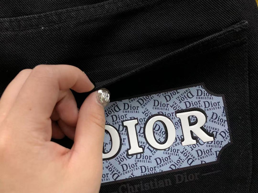 Dior 208 D⭐O⭐ TROUSERS 504102217 (Im 170Cm 60Kg I Wear Size 28 In The Phot) - Image 28