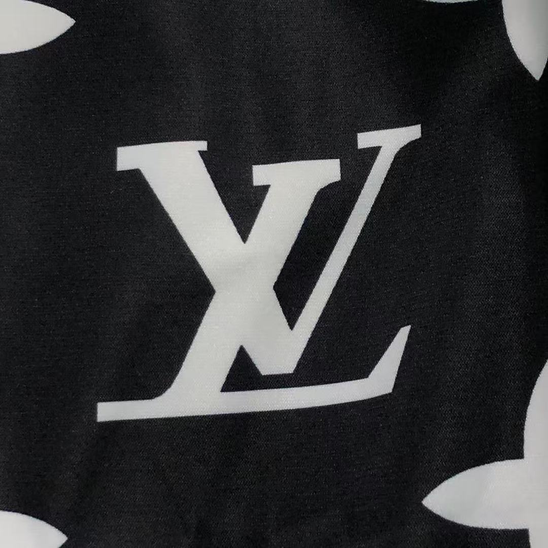 Louis Vuitton 85 L⭐ SHORTS 5242415100 (Im 170Cm 60Kg I Wear Size M In The Phot) - Image 8