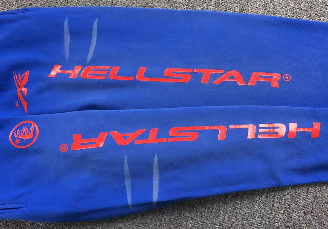 Hellstar TROUSERS248 HELLSTAR HOODIE - Image 28