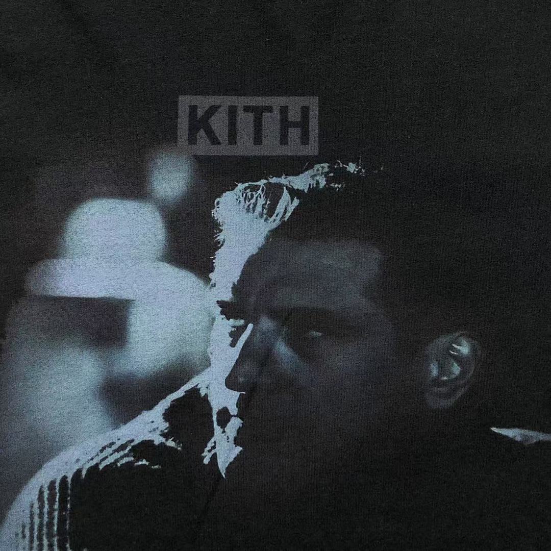 Kith 95 KITH T-SHIRT 57042095 (Im 170Cm 60Kg I Wear Size XL In The Phot) - Image 9