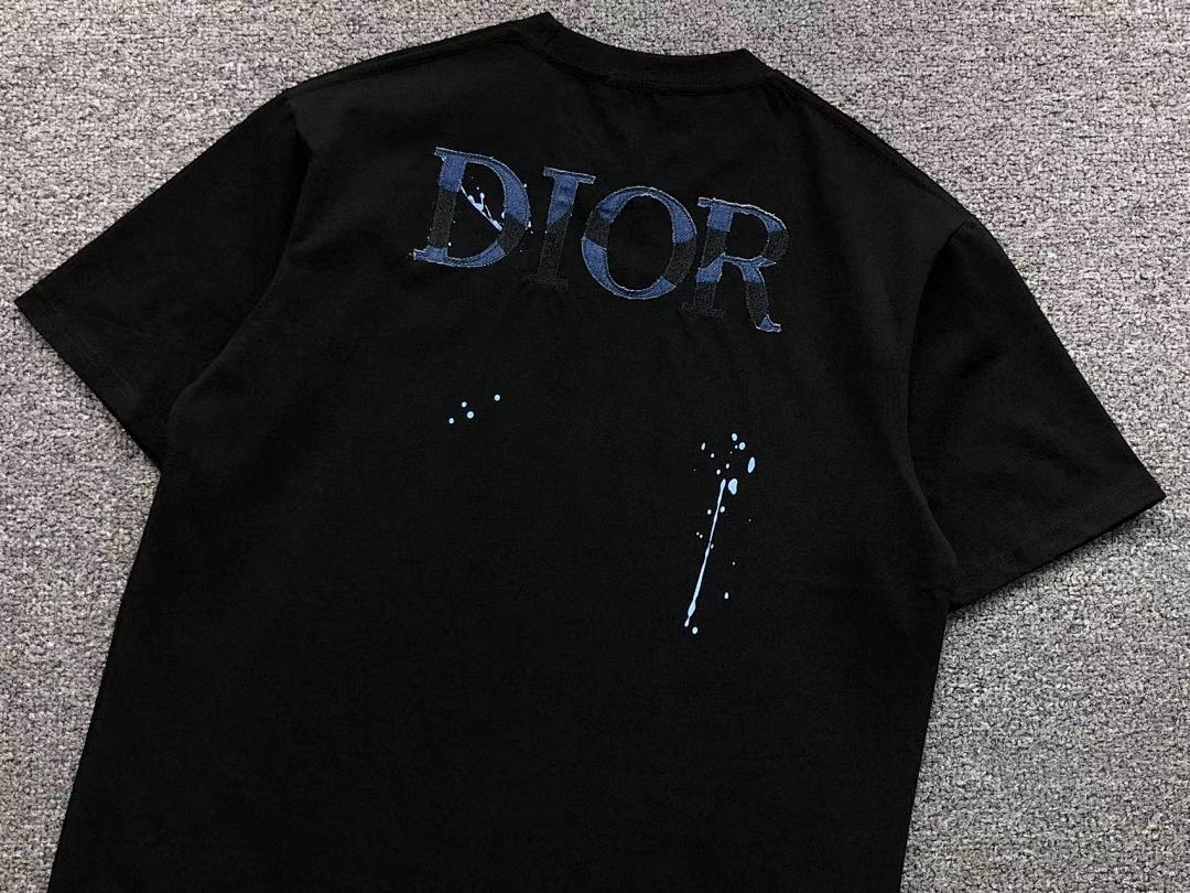 Dior 115 D⭐O⭐ T-SHIRT 5240302147 (Im 170Cm 60Kg I Wear Size M In The Phot) - Image 11