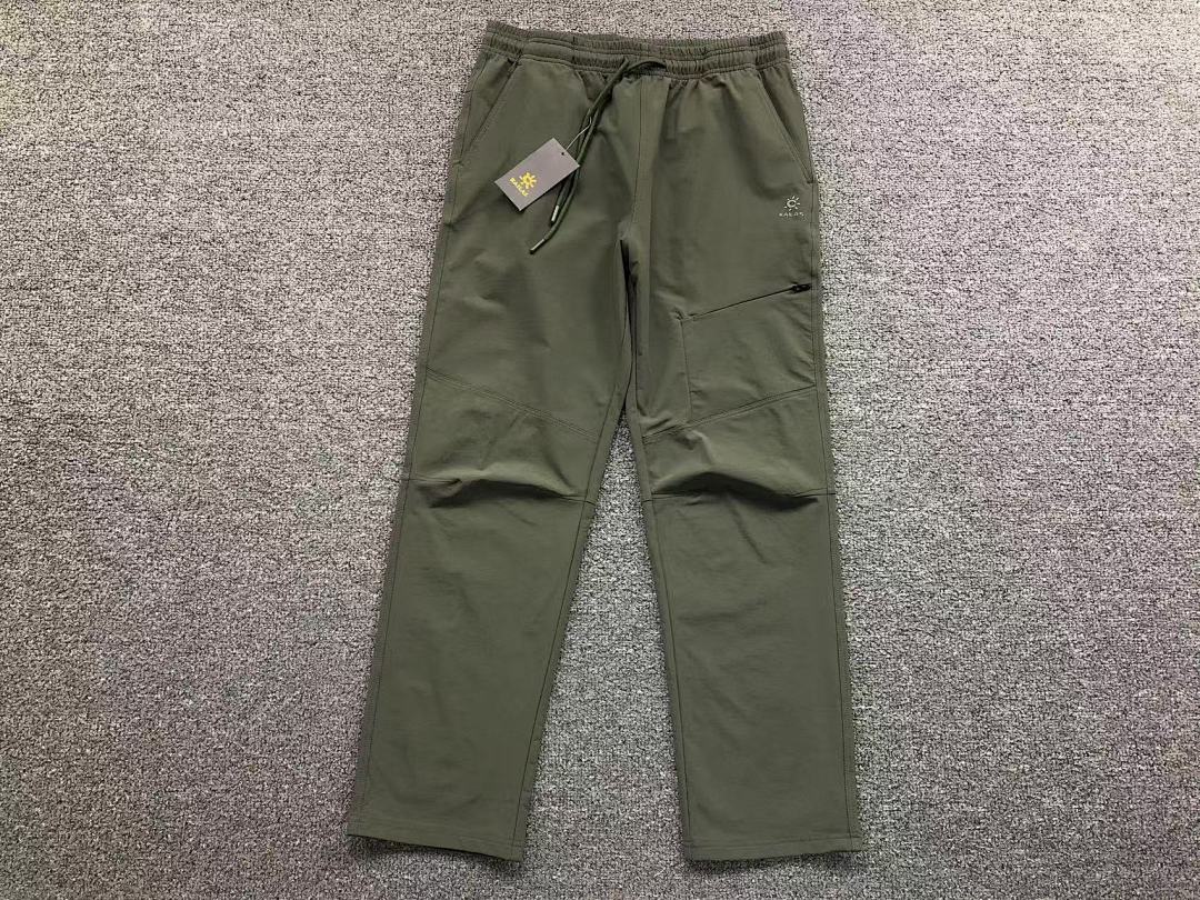 Unbranded 168 KA⭐L⭐S TROUSERS 2110083801 (Im 170Cm 60Kg I Wear Size 2XL In The Phot) - Image 7