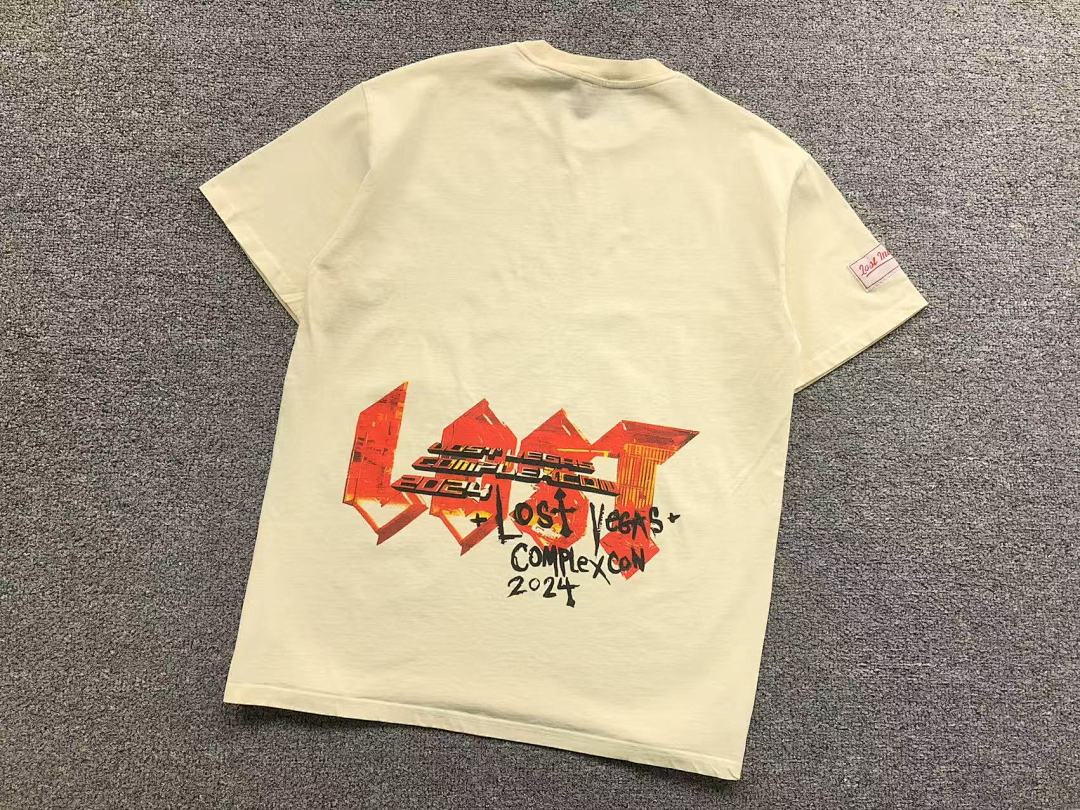 Unbranded 98 LO⭐TIN TRI⭐A⭐Y T-SHIRT 3110283617 (Im 170Cm 60Kg I Wear Size L In The Phot) - Image 11