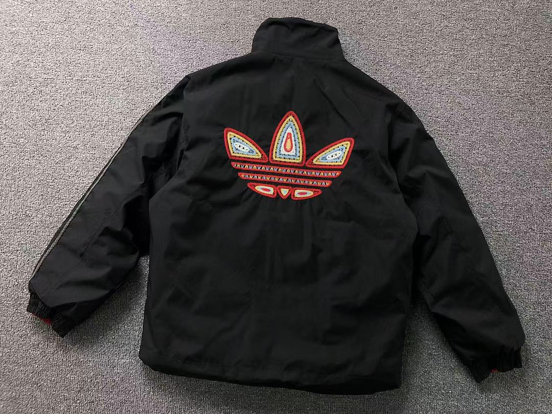 Adidas 225 A⭐I⭐AS COTTON CIOTHES 4208310677 (Im 170Cm 60Kg I Wear Size M In The Phot) - Image 9