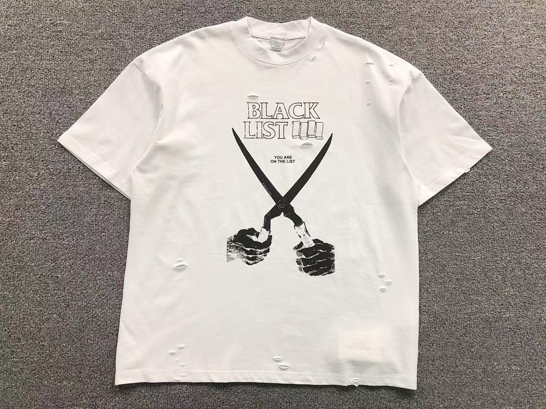 Unbranded 109 P⭐OT⭐COL IN⭐EX T-SHIRT 3101050317 (Im 170Cm 60Kg I Wear Size M In The Phot) - Image 7