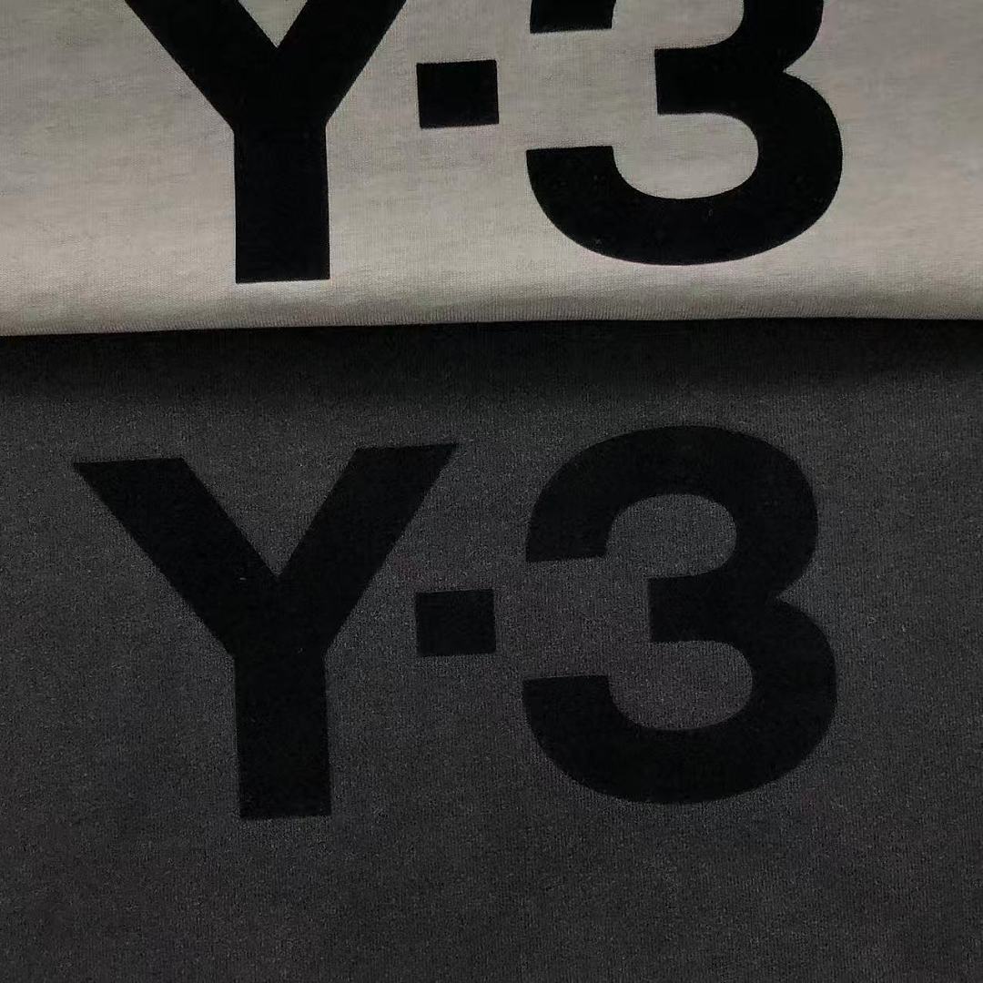 Y-3 129 Y-3 T-SHIRT 3208210921 (Im 170Cm 60Kg I Wear Size L In The Phot) - Image 23