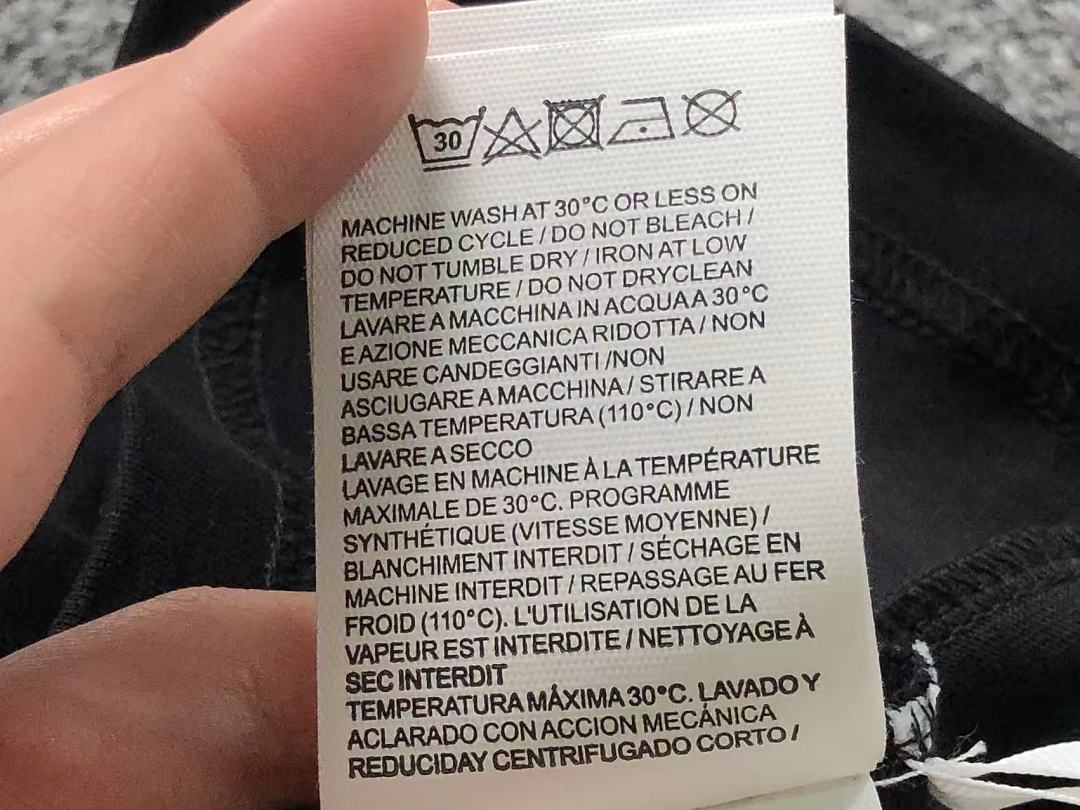 Off-White 113 OFF-WHITE T-SHIRT 3206151617 (Im 170Cm 60Kg I Wear Size M In The Phot) - Image 32