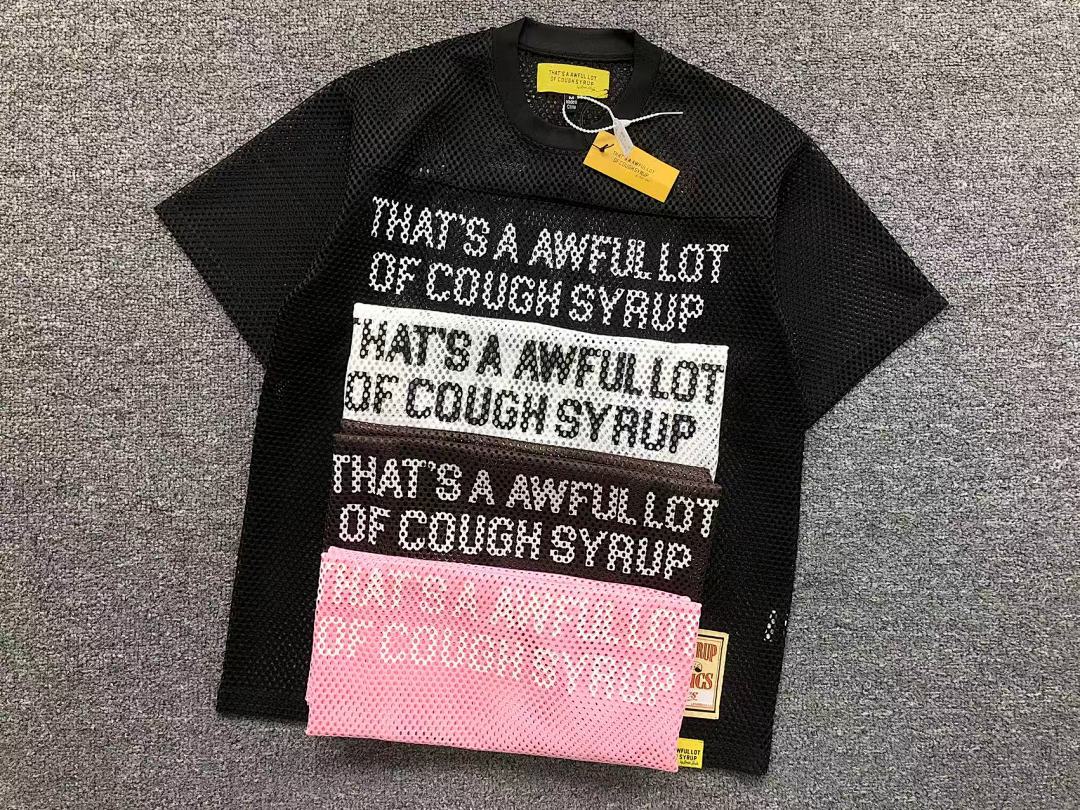 Cough Syrup 135 COU⭐H SY⭐UP T-SHIRT 3110131072 (Im 170Cm 60Kg I Wear Size M In The Phot) - Image 22
