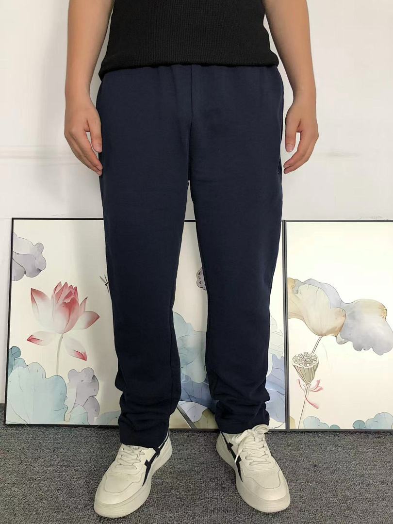 Unbranded 185 ERMENEGILDO ZEGNA TROUSERS 219040901 (Im 170Cm 60Kg I Wear Size 2XL In The Phot) - Image 3