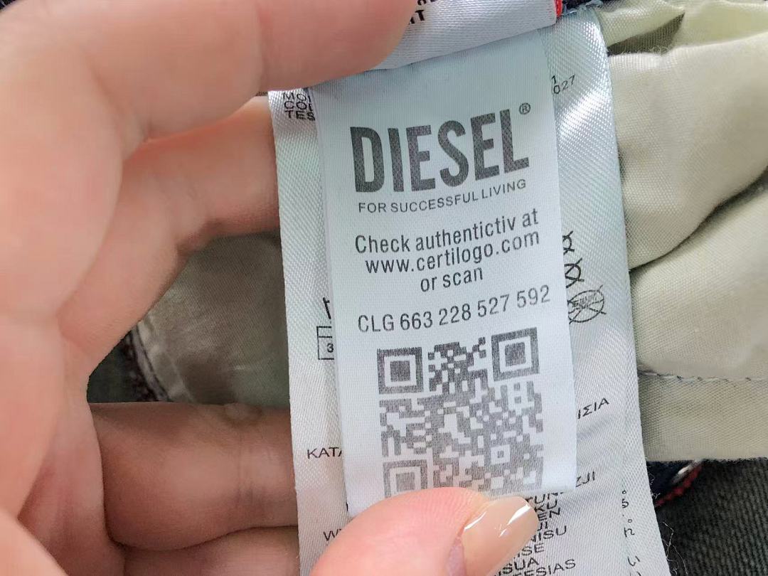Diesel 225 DIESEL - Image 25