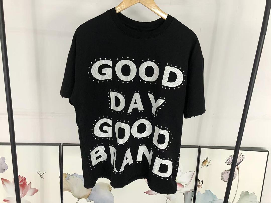 Unbranded 115 G⭐⭐D T-SHIRT 11061126116 (Im 170Cm 60Kg I Wear Size S In The Phot) - Image 19
