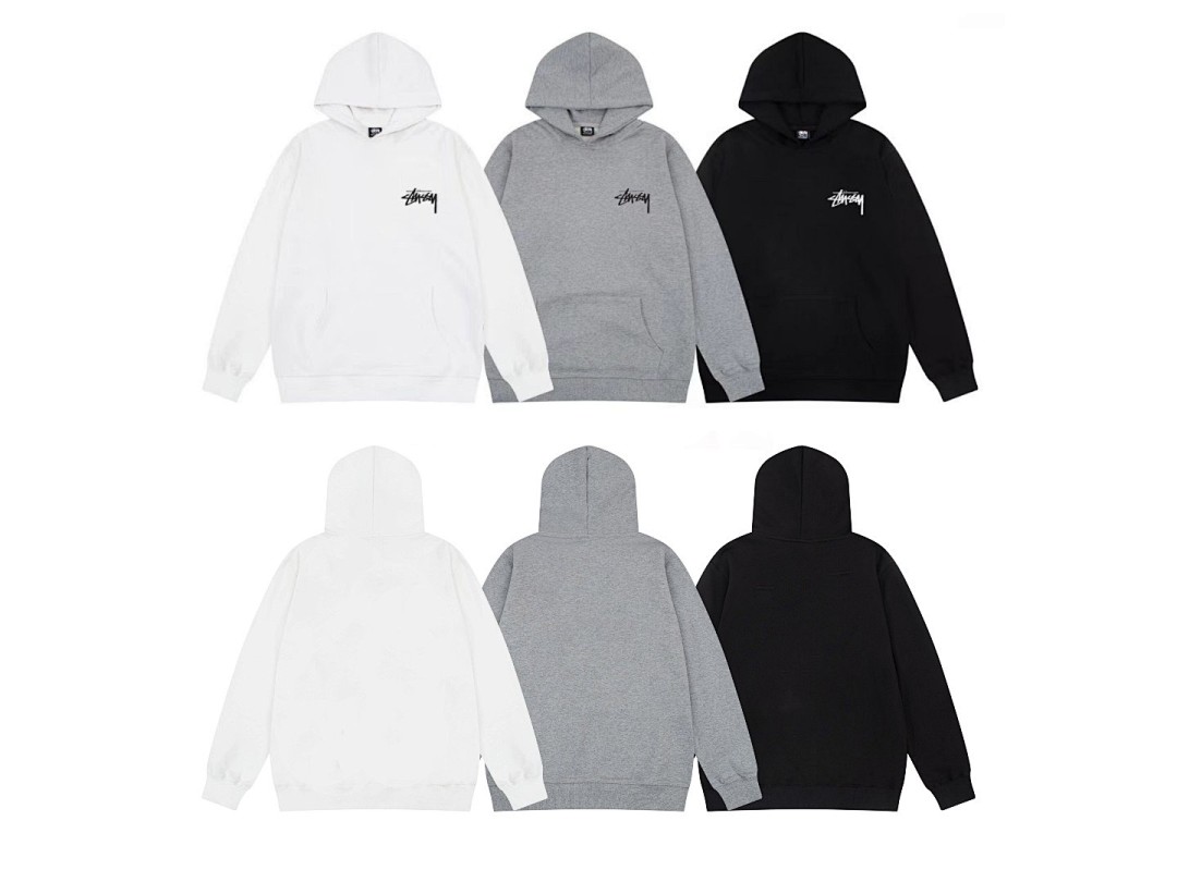 Stussy 168 STUSSY