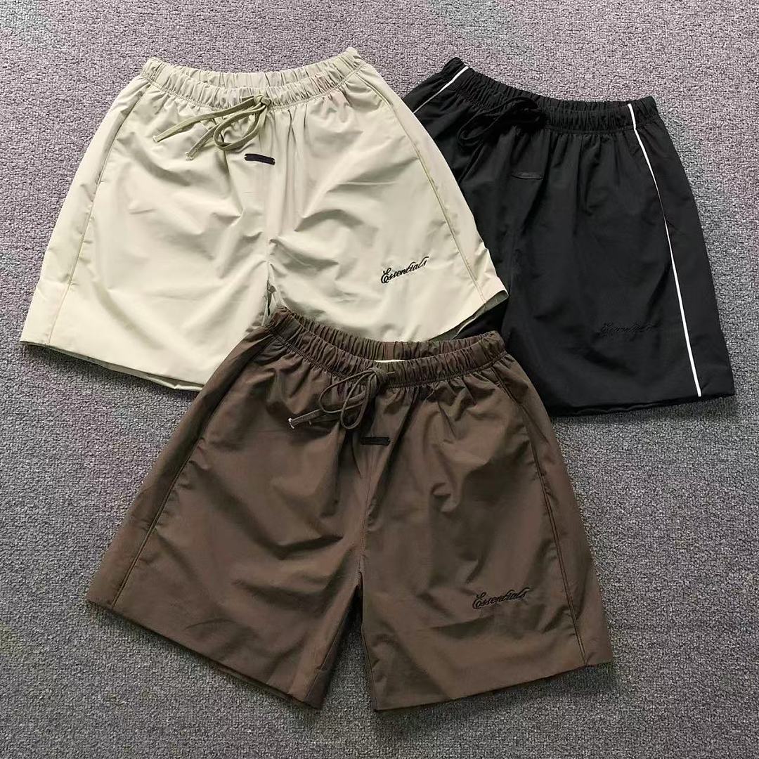 Fear of God 158 FOG SHORTS 3207040717 (Im 170Cm 60Kg I Wear Size M In The Phot)