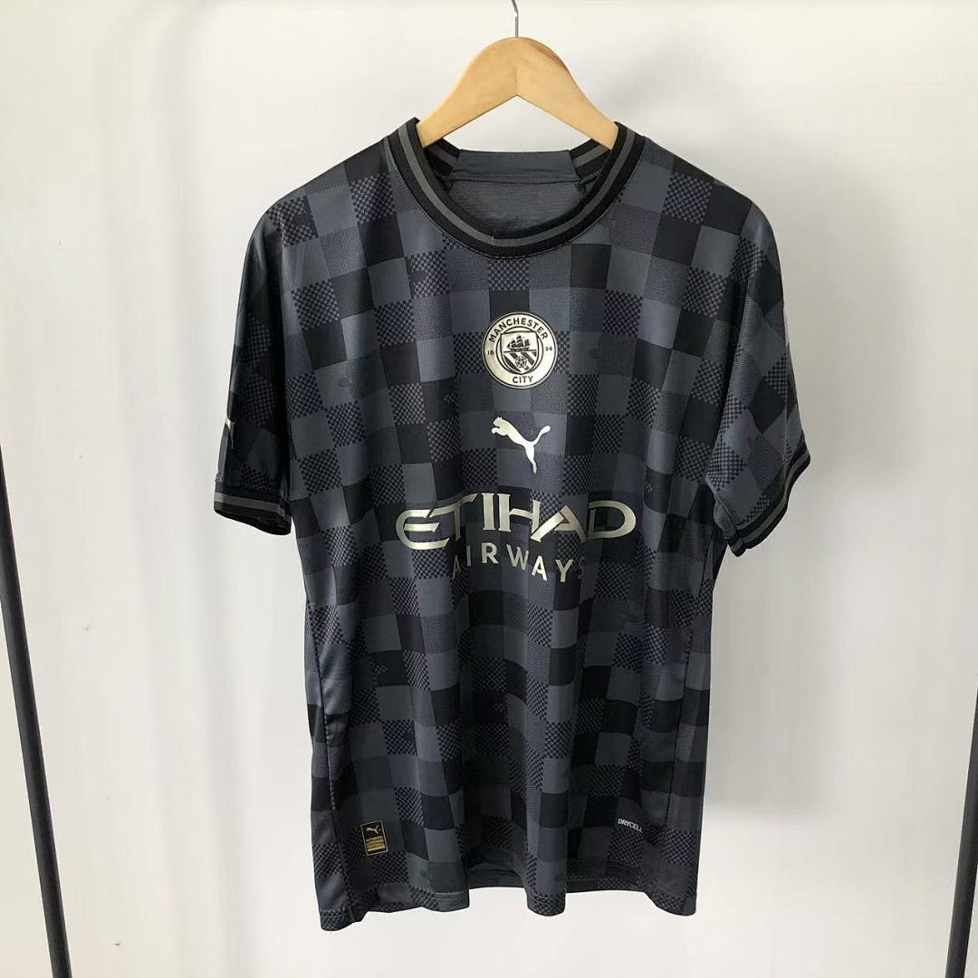 Unbranded 75 FOOTBALL T-SHIRT - Image 20
