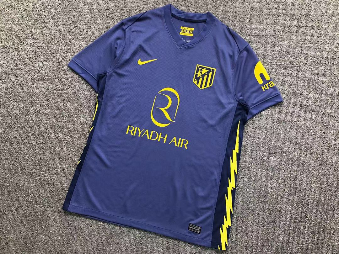 Unbranded 75 FOOTBALL T-SHIRT 11062731002 (Im 170Cm 60Kg I Wear Size L In The Phot) - Image 6