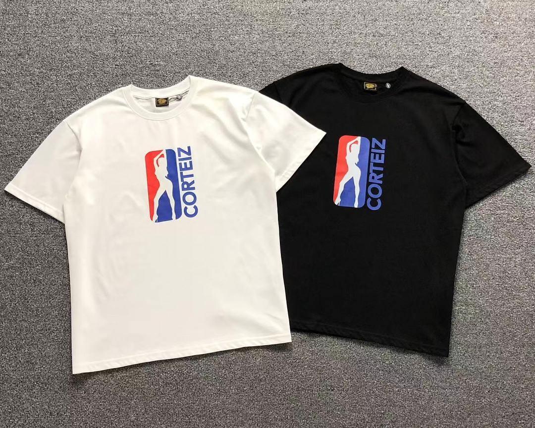 Corteiz 95 CORTEIZ T-SHIRT 3205181417 (Im 170Cm 60Kg I Wear Size S In The Phot) - Image 5