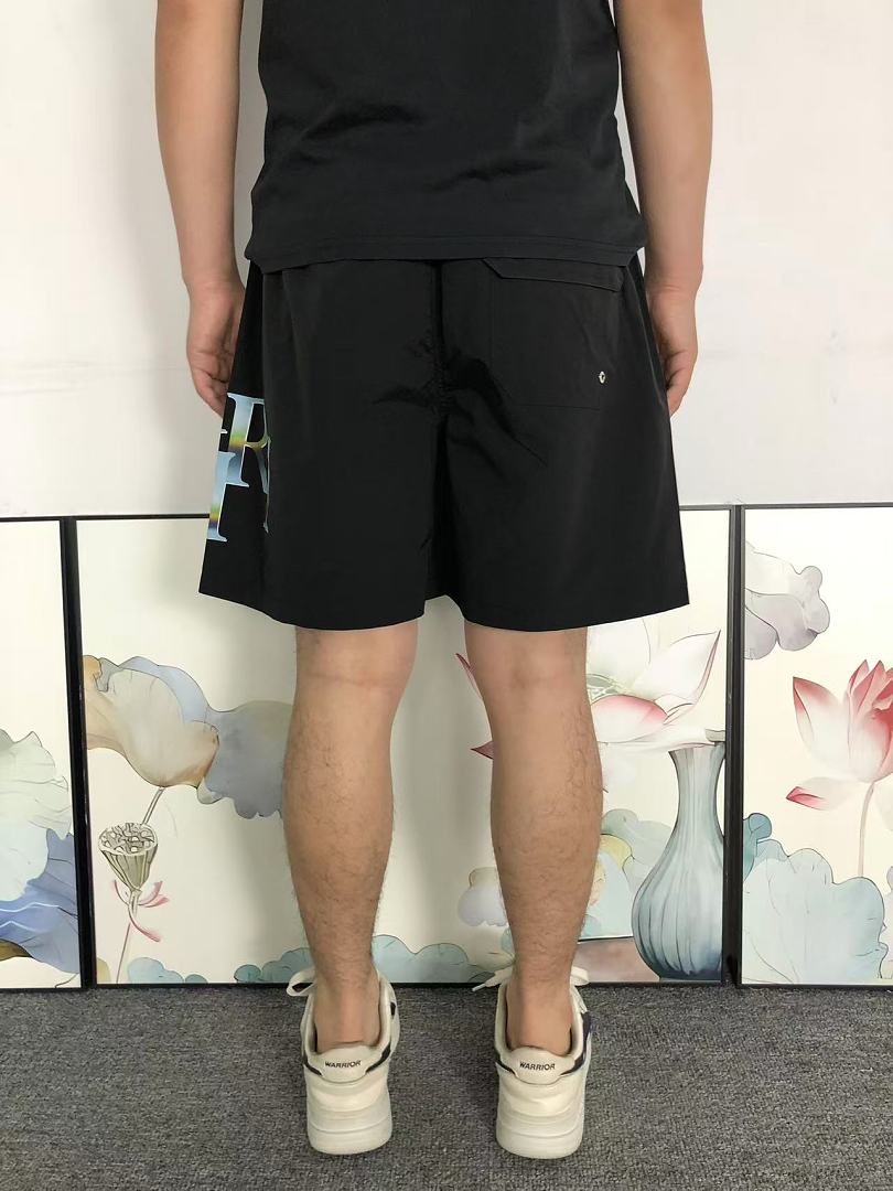 AMIRI 145 AMIRI SHORTS 5260802180 (Im 170Cm 60Kg I Wear Size M In The Phot) - Image 5