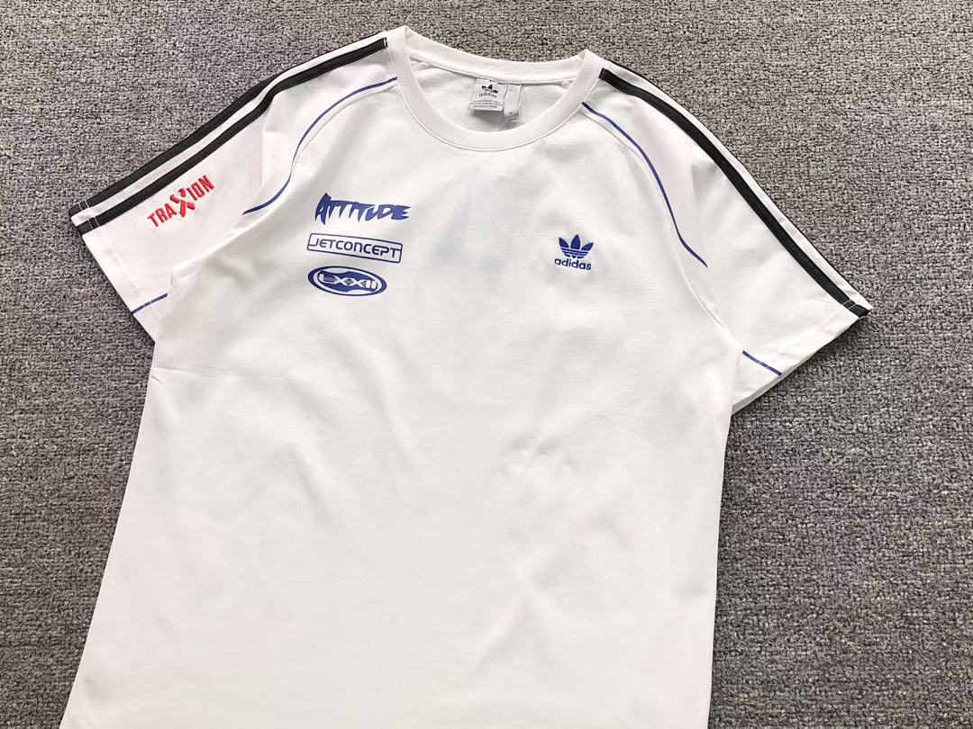 Adidas 95 A⭐I⭐AS T-SHIRT 504171185 (Im 170Cm 60Kg I Wear Size M In The Phot) - Image 8