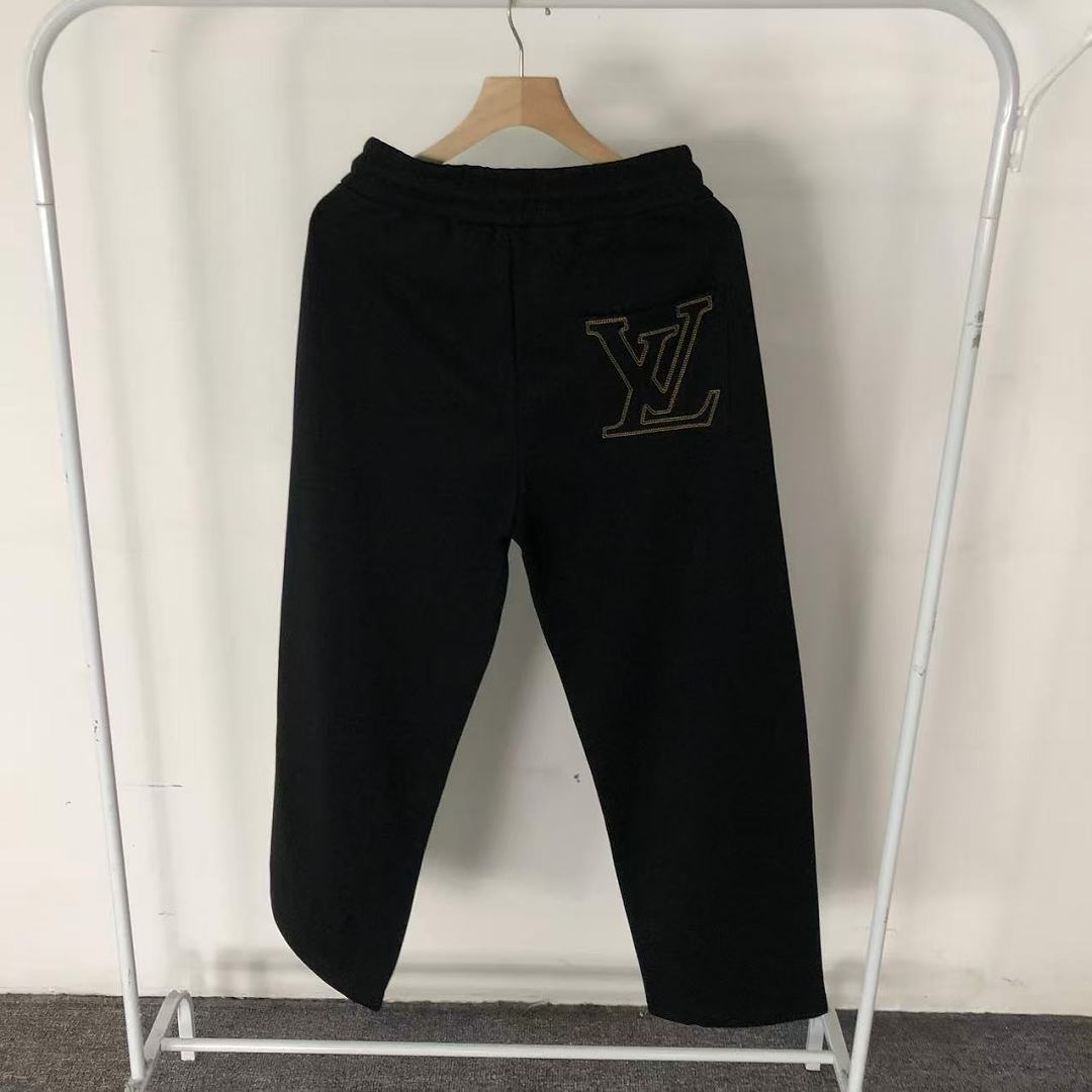 Louis Vuitton 175 L⭐ TROUSERS 3208290417 (Im 170Cm 60Kg I Wear Size S In The Phot) - Image 24
