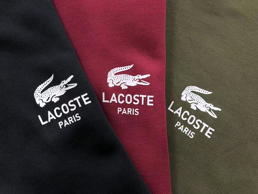 Lacoste 135 LACOSTE HOODIE 3208241203 (Im 170Cm 60Kg I Wear Size L In The Phot) - Image 14