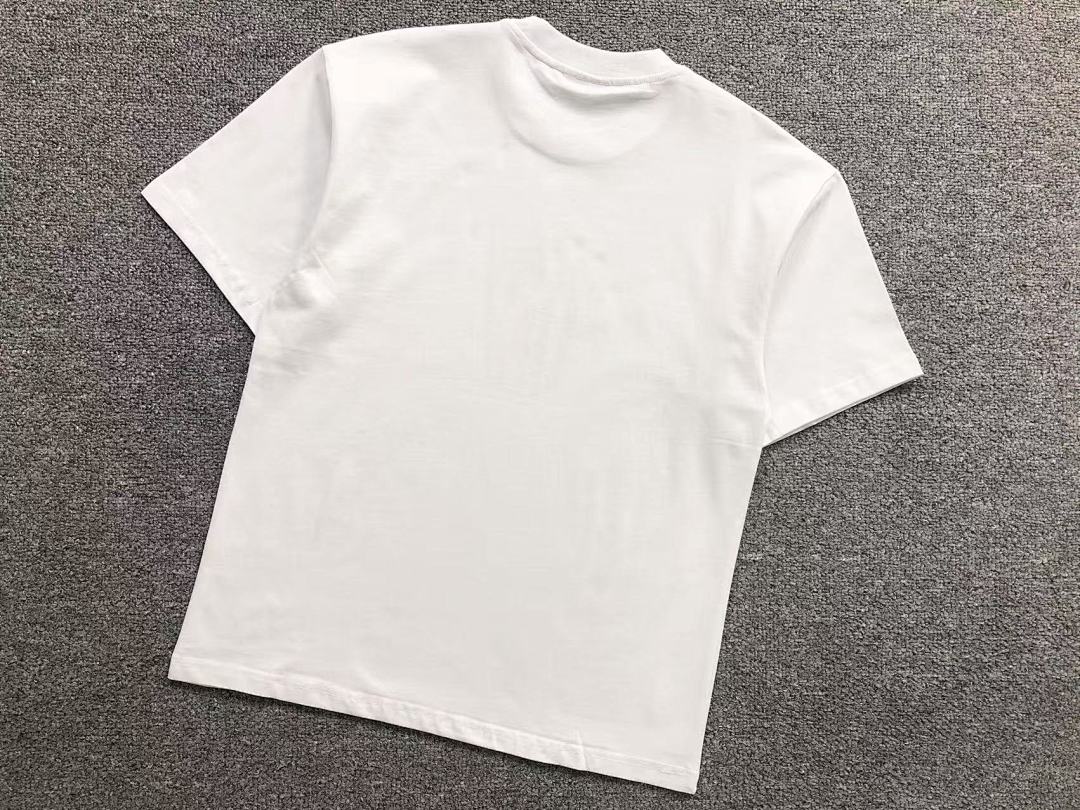 Drew House 98 DREW T-SHIRT 503250817 (Im 170Cm 60Kg I Wear Size S In The Phot) - Image 11
