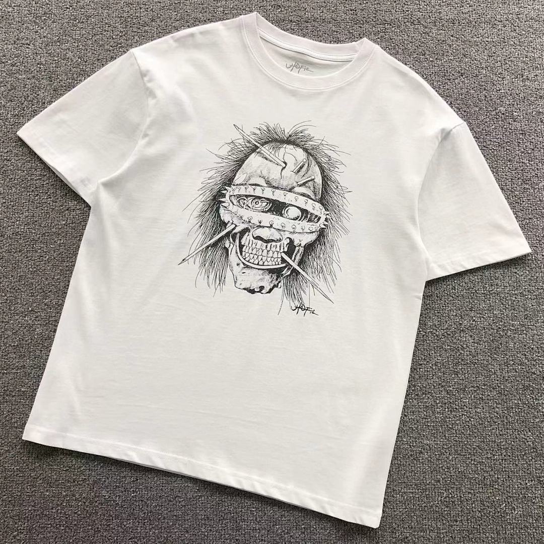 Travis Scott 78 TRAVIS SCOTT T-SHIRT 505214291 (Im 170Cm 60Kg I Wear Size S In The Phot)