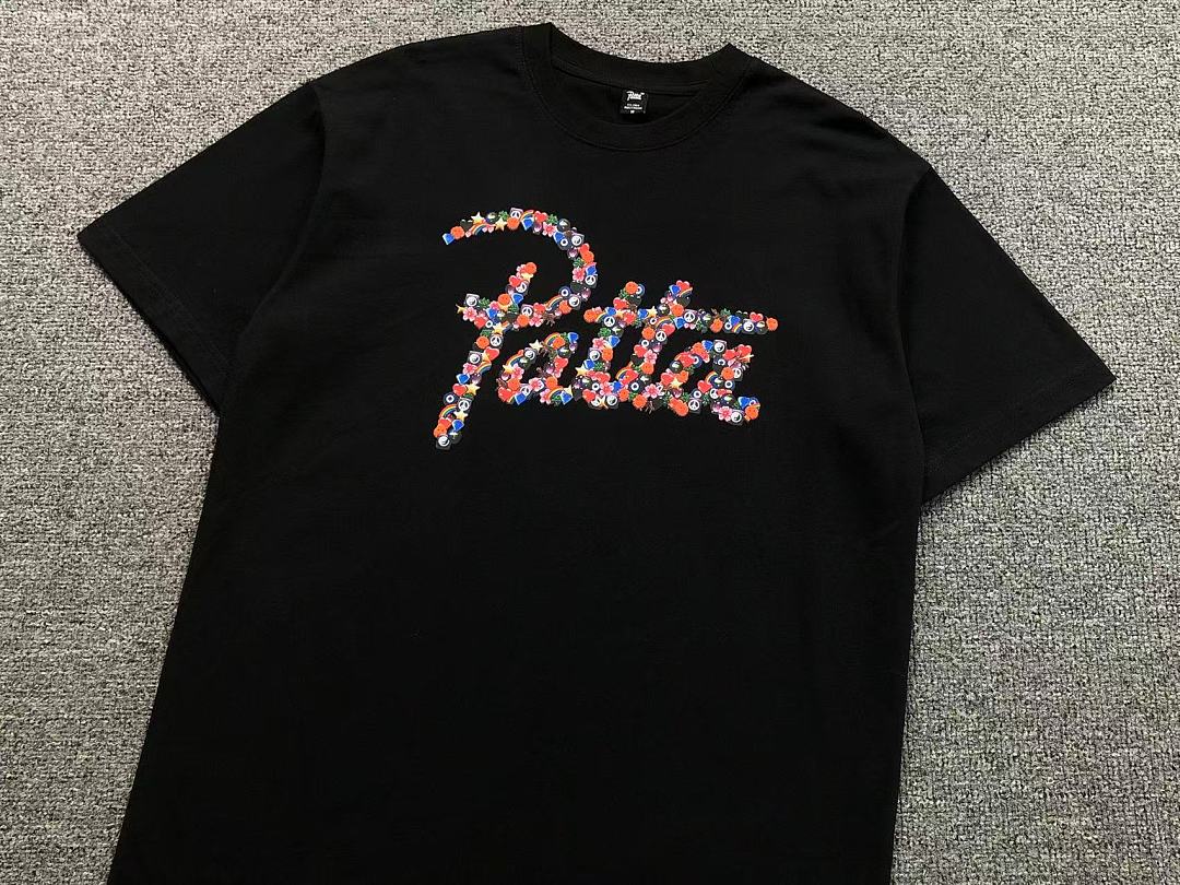 Patta 82 P⭐TT⭐ T-SHIRT 1261018175 (Im 170Cm 60Kg I Wear Size M In The Phot) - Image 11