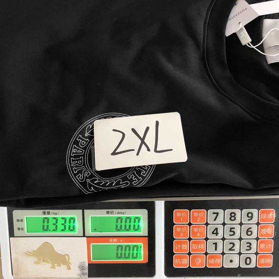Unbranded 128 LACOSTE LONG SLEEVED 217221001 (Im 170Cm 60Kg I Wear Size 2XL In The Phot) - Image 30