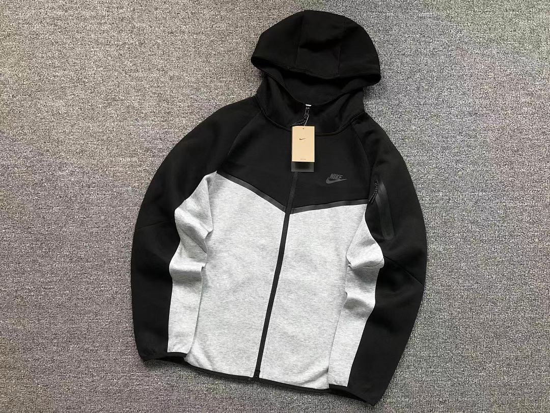 Nike TROUSERS 139 N⭐K⭐ HOODIE 4209010977 (Im 170Cm 60Kg I Wear Size M In The Phot) - Image 16