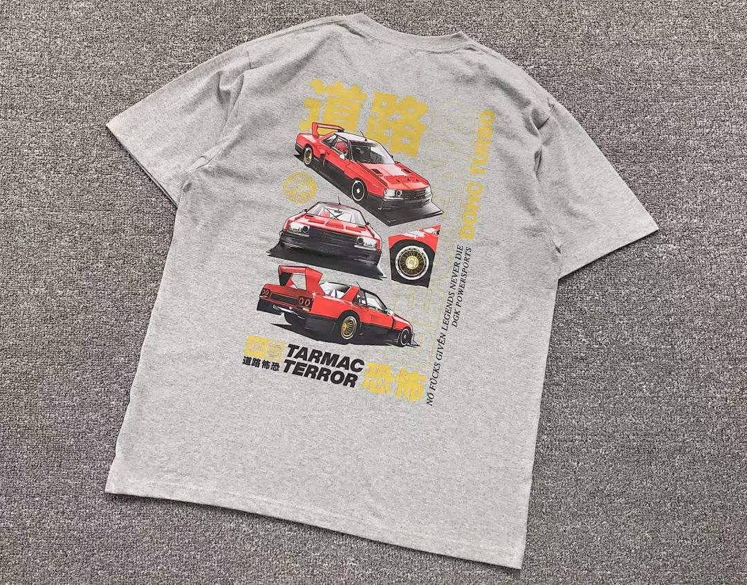 DGK 95 DGK T-SHIRT - Image 14