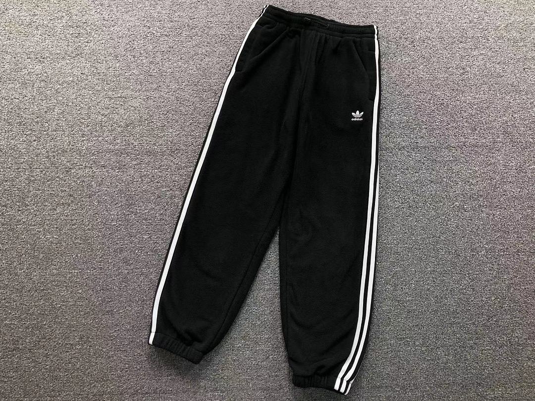 Adidas TROUSERS139 A⭐I⭐AS FLEECE JACKET TROUSERS FEMAIE - Image 26