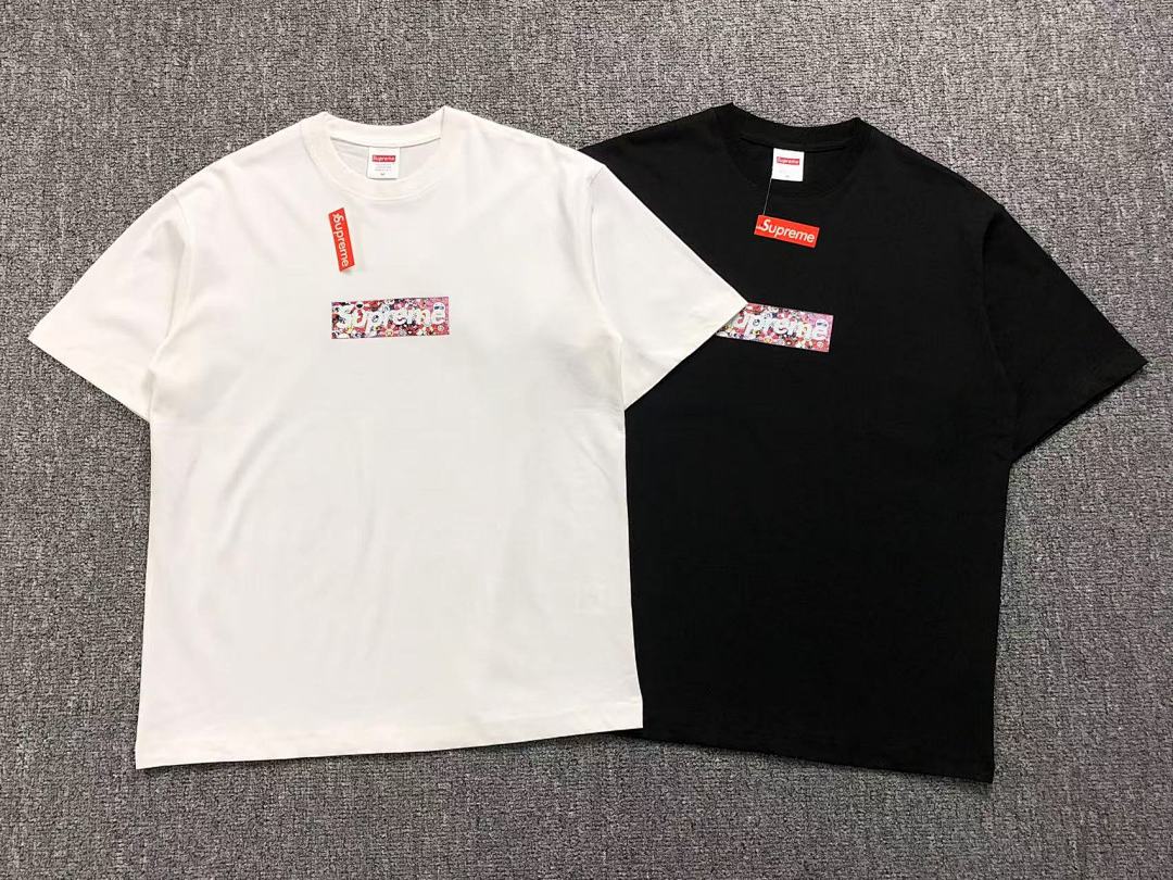Supreme 88 S⭐⭐R⭐⭐E T-SHIRT - Image 3