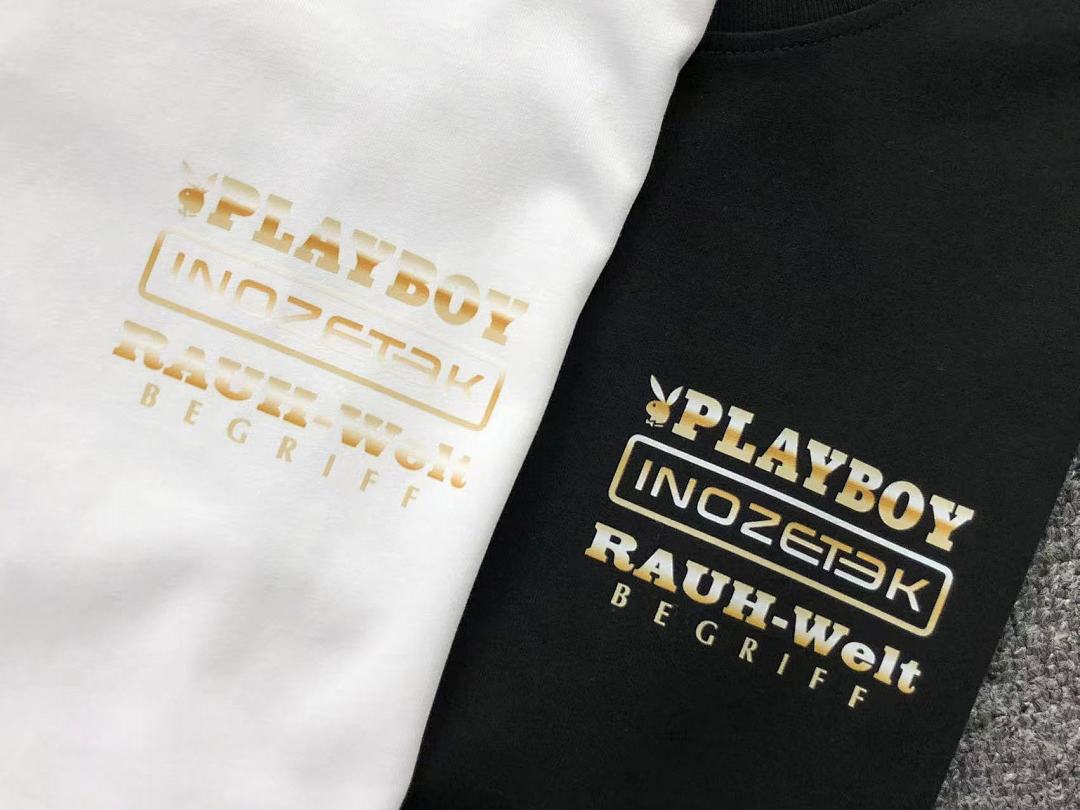 Playboy 106 PLAYBOY T-SHIRT - Image 16