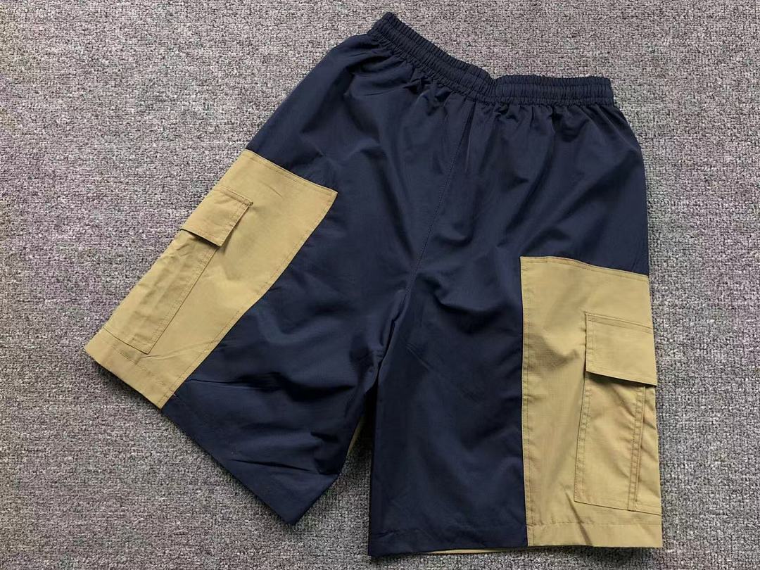 Balenciaga 178 B⭐L⭐⭐⭐IA⭐A SHORTS 4112826156 (Im 170Cm 60Kg I Wear Size S In The Phot) - Image 9
