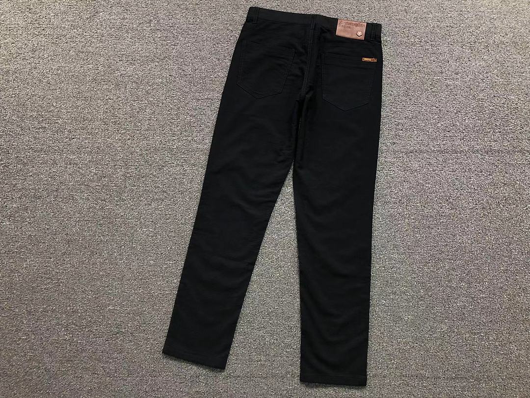 Zegna 215 ERMENEGILDO ZEGNA TROUSERS 2204252305 (Im 170Cm 60Kg I Wear Size 32 In The Phot) - Image 10