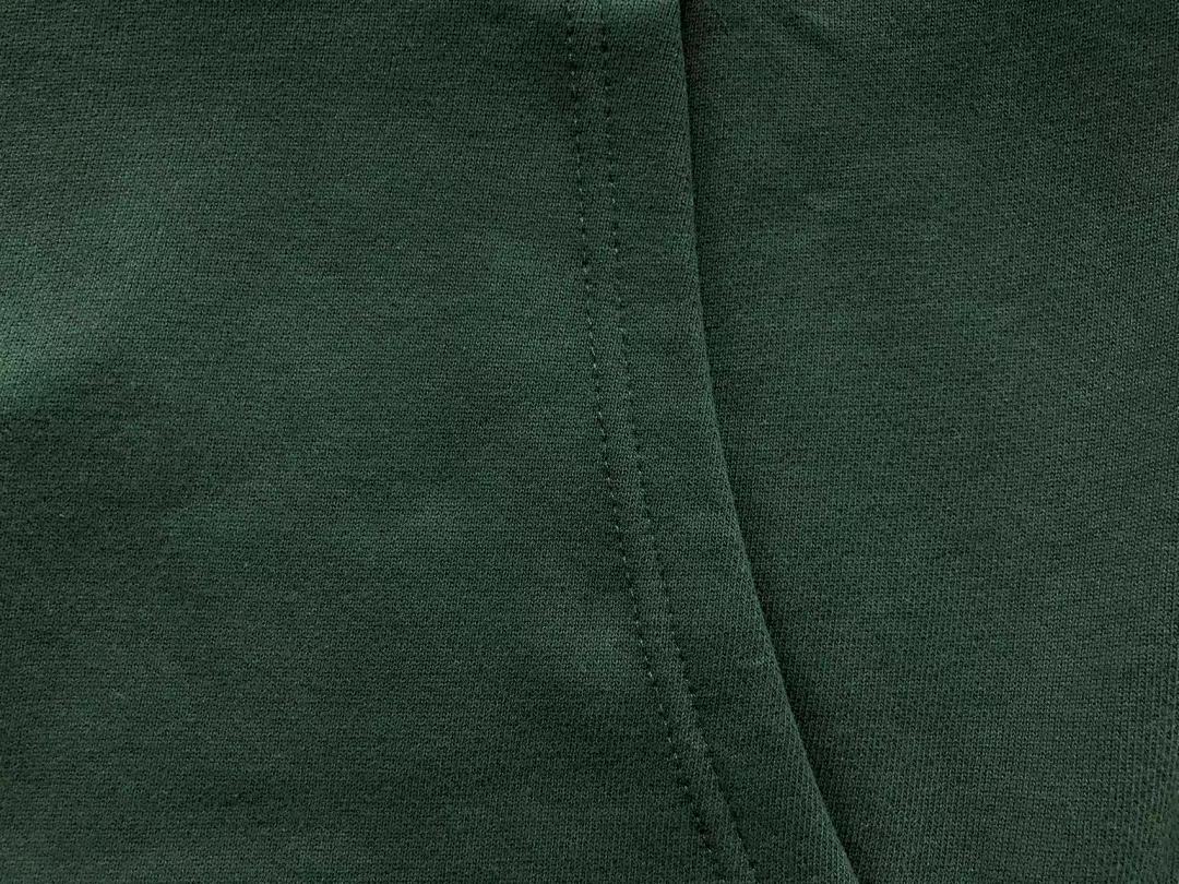 AMI 118 AMI HOODIE 58040188 (Im 170Cm 60Kg I Wear Size M In The Phot) - Image 19