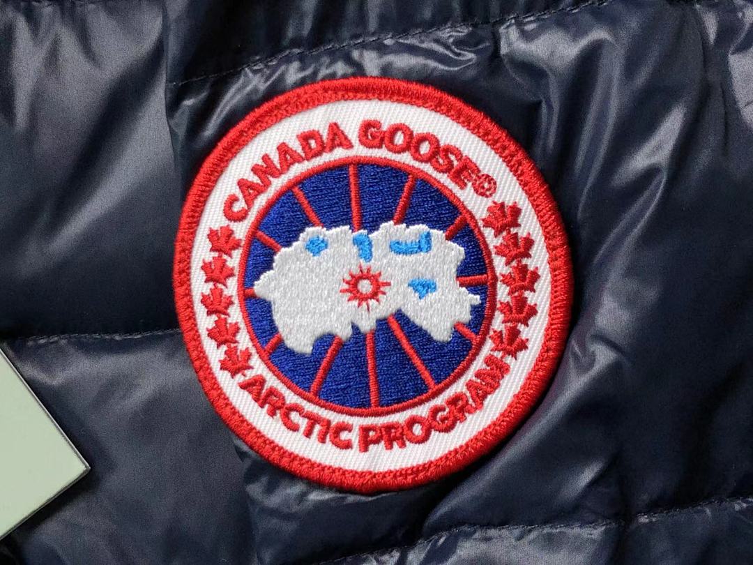 Canada Goose 485 C⭐N⭐⭐A G⭐⭐⭐E DOWN JACKETS 382509 (Im 170Cm 57Kg I Wear Size M In The Phot) - Image 11