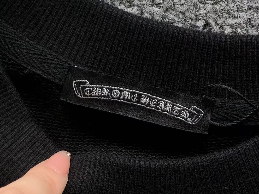 Comme des Garcons 165 C⭐⭐OME HE⭐⭐TS HOODIE 582918147 (Im 170Cm 60Kg I Wear Size M In The Phot) - Image 29