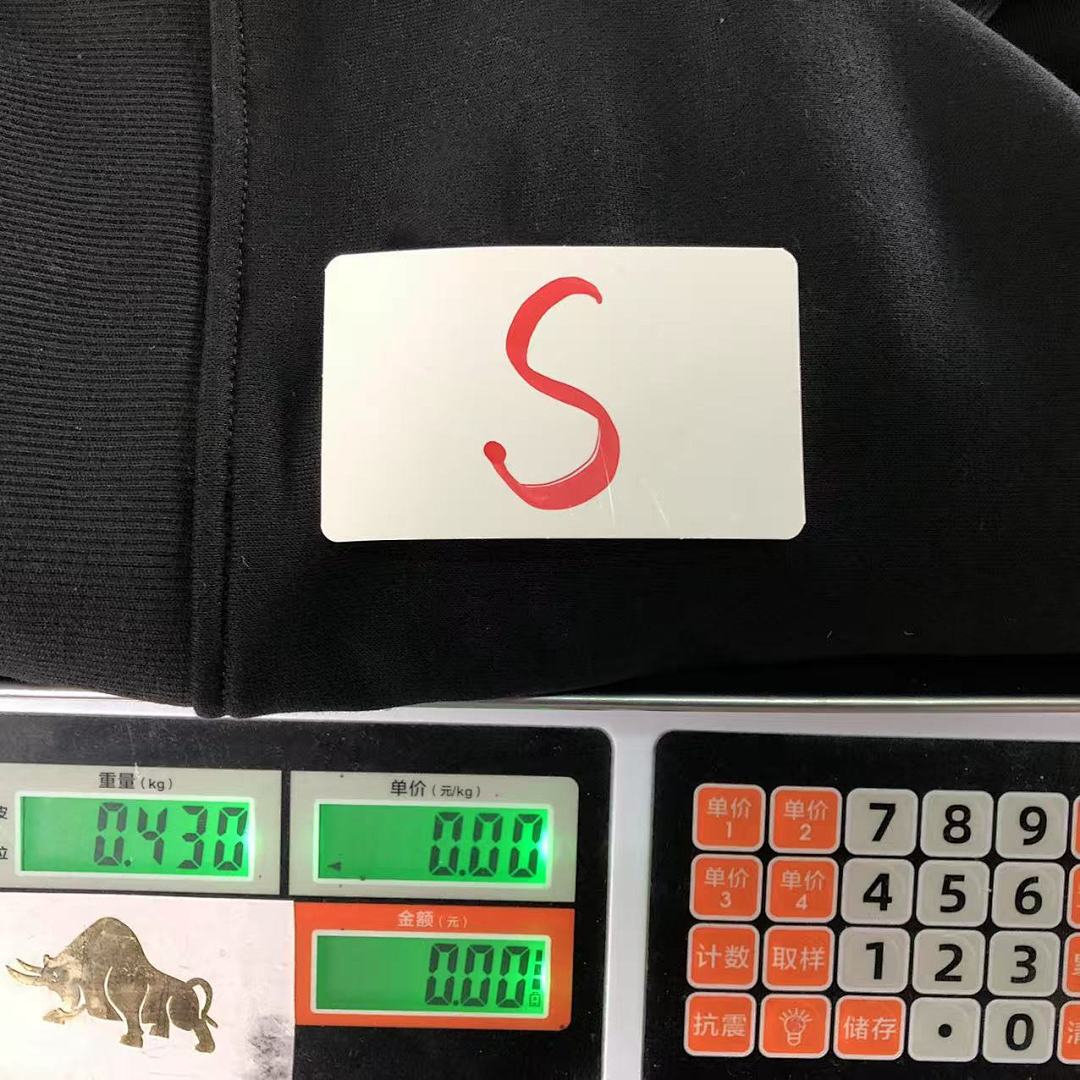 Bape 125 BAPE HOODIE 4111281817 (Im 170Cm 55Kg I Wear Size S In The Phot) - Image 30