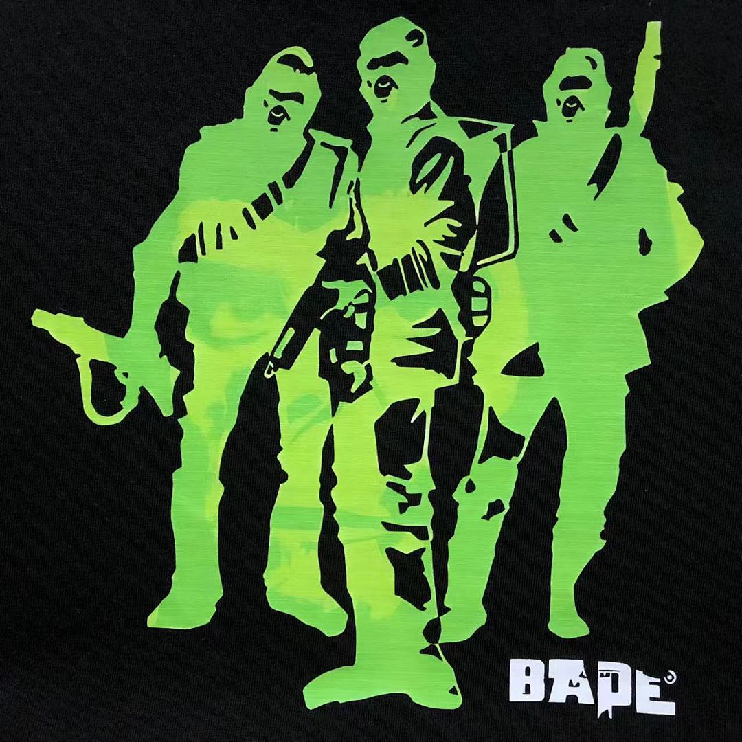 Bape 95 BAPE T-SHIRT - Image 10