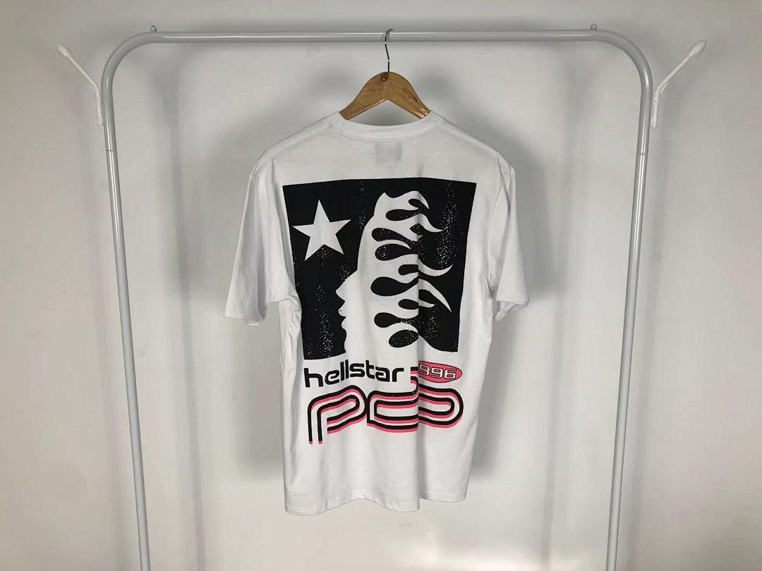 Hellstar 85 HELLSTAR T-SHIRT - Image 19