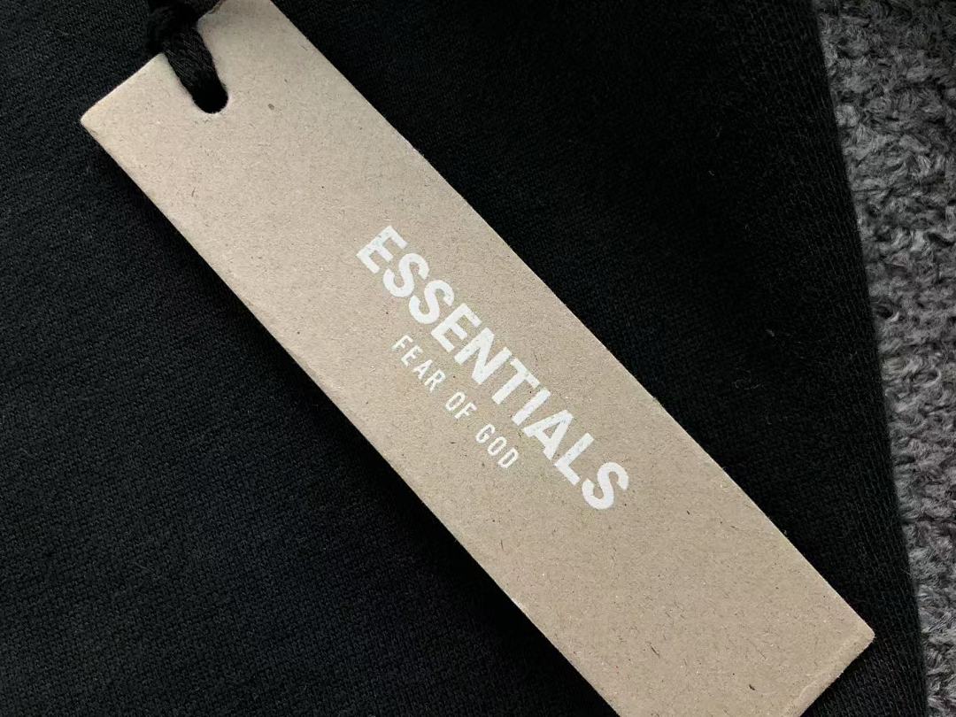 Fear of God 165 FOG HOODIE 41101601135 (Im 170Cm 60Kg I Wear Size S In The Phot) - Image 21