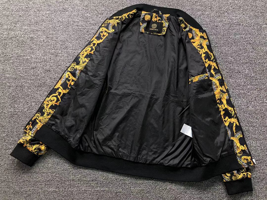 Versace 188 V⭐⭐SA⭐E JACKET 3109220320 (Im 170Cm 60Kg I Wear Size M In The Phot) - Image 25