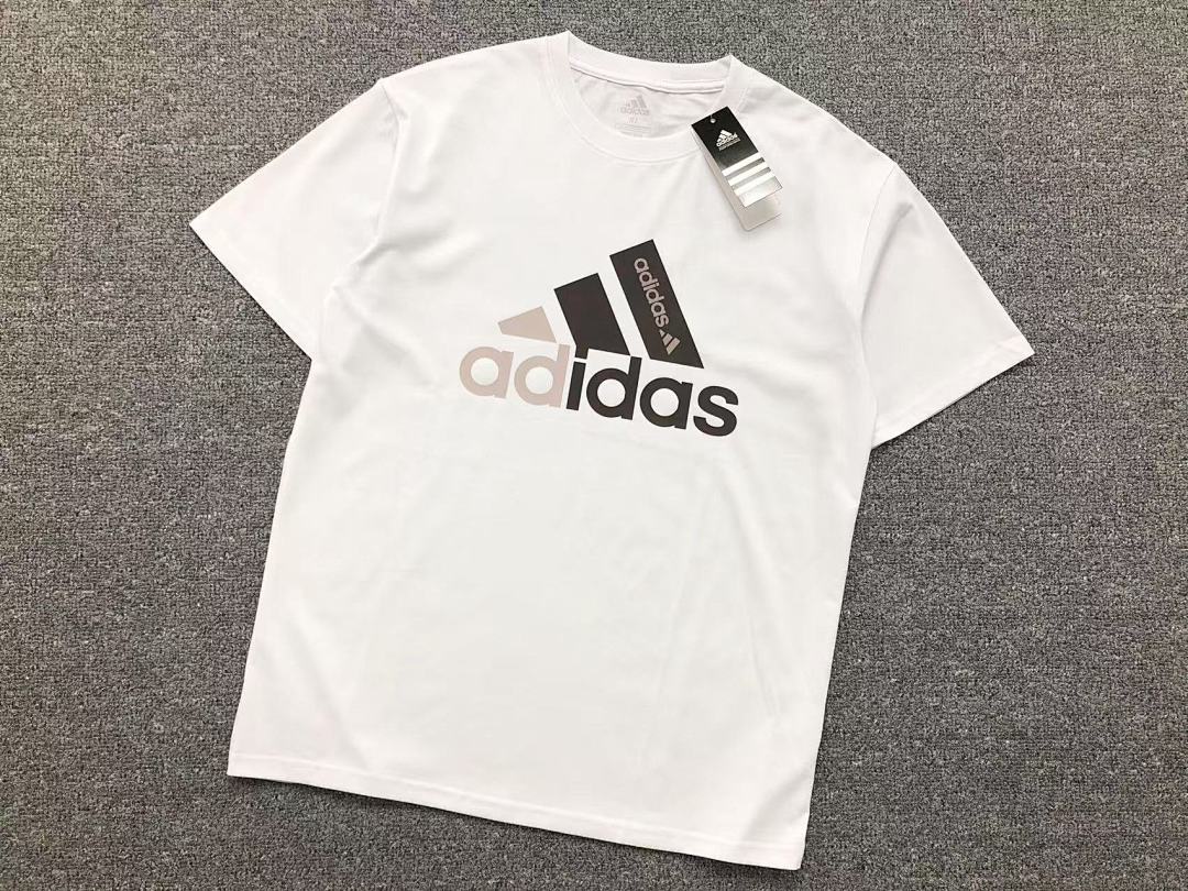 Adidas 128 A⭐I⭐AS T-SHIRT - Image 5