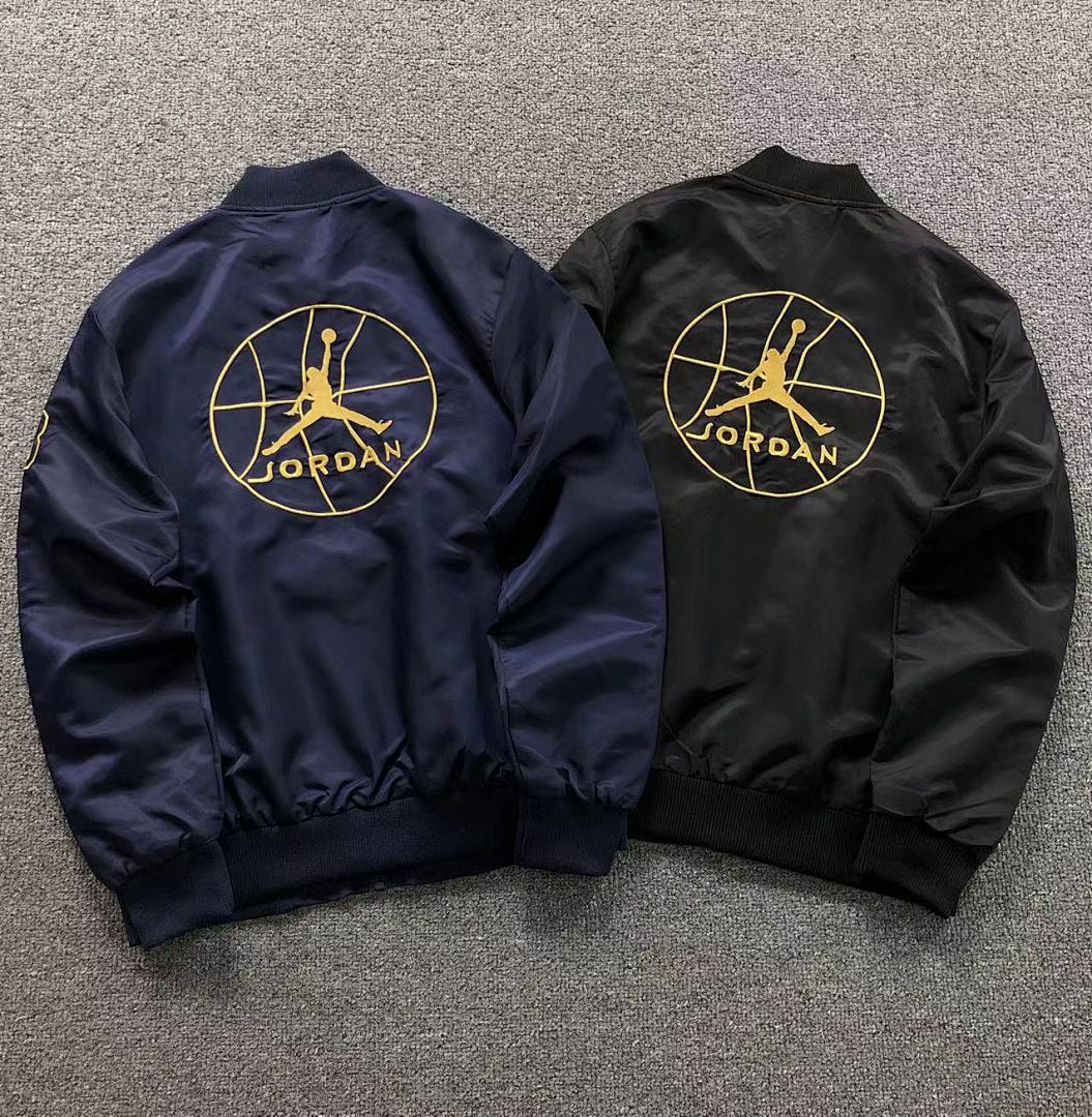 Air Jordan 135 A⭐R J⭐R⭐AN JACKET 510172585 (Im 170Cm 60Kg I Wear Size M In The Phot), photo 1
