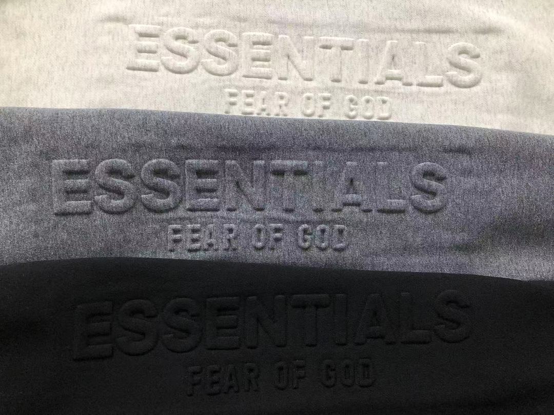 Fear of God TROUSERS139 FOG HOODIE - Image 35