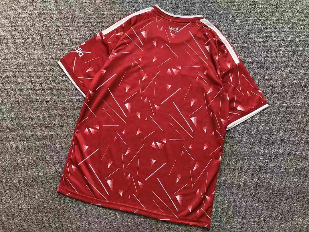 Unbranded 75 FOOTBALL T-SHIRT 125910002 (Im 170Cm 60Kg I Wear Size M In The Phot) - Image 13