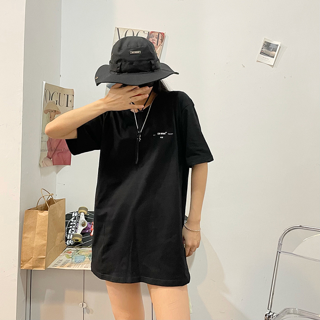 Off-White 78 OFF-WHITE T-SHIRT - Image 24