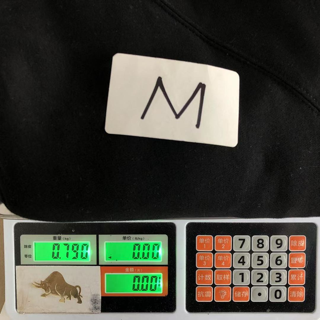 AMI 125 AMI HOODIE 57280988 (Im 170Cm 60Kg I Wear Size M In The Phot) - Image 42